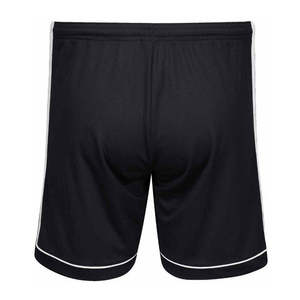 Cheap Price High Quality Polyester/Cotton Casual Solid Men Set Breathable Eco-Friendly Quick Dry <b>Football</b> Shirts Shorts Heat - Product Image 4