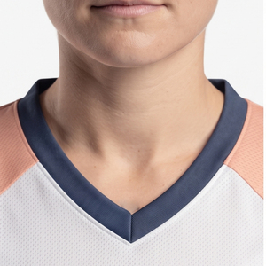 Women's Lacrosse Jersey High Performance Women's Lacrosse Jersey Custom Sports Women's Lacrosse Jersey Premium Quality - Product Image 5