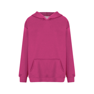 Sudaderas con Capucha de Moda para Mujer con Logotipo Personalizado al por Mayor, Nuevo Diseño, Sudaderas Extra Grandes - Product Image 4