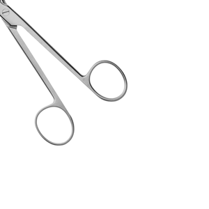 <b>Angled</b> Wire <b>Cutting</b> Scissors Orthodontic Dental Instrument Precision Stainless Steel Hard Wire Cutter Professional Dental <b>Tool</b> - Product Image 5