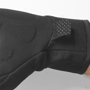 High Visibility Cycling <b>Gloves</b> Full Finger Breathable Palm Guard MTB Riding <b>Gloves</b> Reflective <b>Sports</b> <b>Glove</b> - Product Image 6
