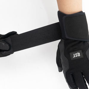 Gants de baseball/softball pour attrapeur droitier en peau de mouton, à doigts complets, respirants, protection UV, pour adultes, faible MOQ, meilleure qualité - Product Image 2