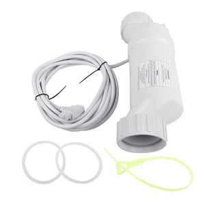 Sistema de Cloración para Piscinas de Agua Salada T CELL 5 GLX CELL 5, para Piscinas de hasta 20,000 Galones, Herramienta y Accesorio de Limpieza para Piscinas - Product Image 5