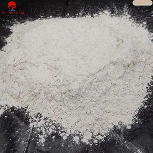 Poudre de carbonate de calcium naturel pour paniers de courses en plastique, caisses de rangement et conteneurs logistiques - Product Image 1
