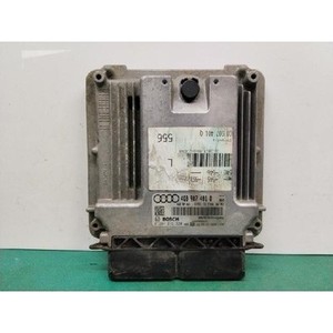 ECUs y Módulos de Computación Usados A6 4G0907401Q - Product Image 1