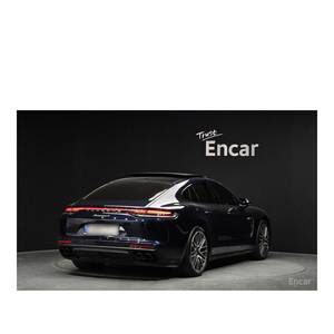 Porsche Panamera 2.9 AWD E-Hybrid Platinum Edition 2023, 43 804 km, Volant à Gauche, Sièges en Cuir, Caméra Arrière - Product Image 2