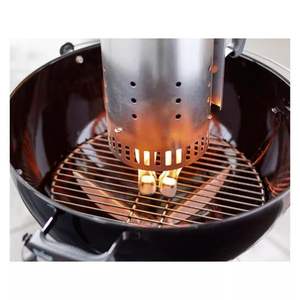 Encendedor de Chimenea Rapidfire para Parrillas de Camping, para Encender Fuego de Forma Rápida y Sencilla - Product Image 2