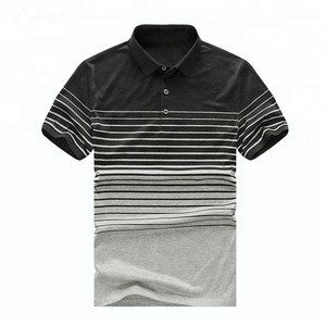 Chemise de golf homme 2026 de haute qualité à boutons, séchage rapide, respirante, manches courtes, polyester/coton, couleur unie, personnalisable - Product Image 1