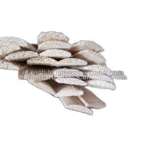 Chaise et mobilier en rotin naturel EUTECH EUR07 de fabrication vietnamienne avec matériau en écorce certifié C/O - Product Image 2