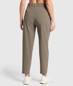 New-best-women-track-pant-clothing-Ryder Wear Ropa de exterior para mujer Pantalones casuales de moda Pantalones deportivos para correr - Product Image 3