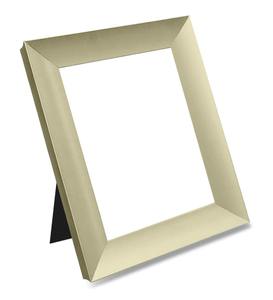 Cadre photo décoratif moderne en métal, cadre photo en aluminium pour la maison, le salon, la chambre, affichage mural ou sur table - Product Image 5