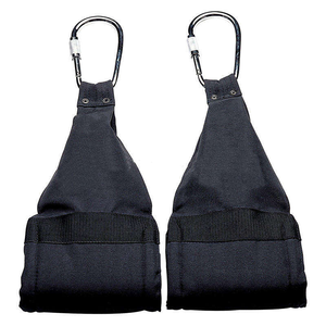 Sangles Abdominales Robustes pour Hommes et Femmes – Entraînement de Base en Salle de Sport – Fournisseur en Gros - Product Image 2