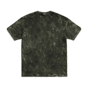 Proveedor de Camisetas con Lavado Ácido Personalizado, Camiseta de Algodón Extra Grande con Lavado Vintage Premium, OEM ODM, Etiqueta Privada, Camiseta de Moda Urbana - Product Image 2