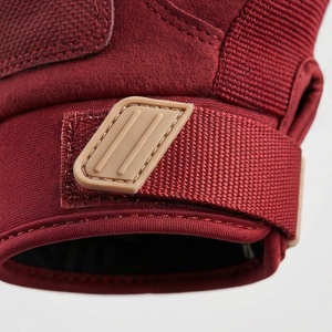 Équipement de course personnalisé pour hommes, accessoires en cuir haut de gamme pour la conduite de moto, prix de gros disponible dans le monde entier - Product Image 5