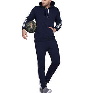 Best Design Logo Men's Winter Casual Windbreaker <b>Tracksuits</b> High Quality Breathable Lightweight Plus Size Eco-Friendly - Product Image 3