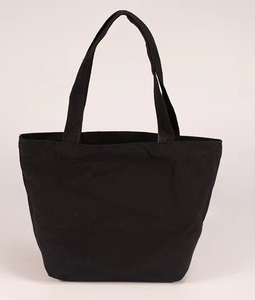 Sacs fourre-tout personnalisés, sacs d'épicerie, sacs shopping en coton bio à bas prix, imprimés avec logo pour sacs shopping en toile. - Product Image 1