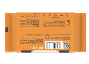 Ensemble de 30 lingettes humides en tissu non tissé de qualité supérieure Kinkin Produits de nettoyage pour bébé fabriqués au Vietnam - Product Image 4