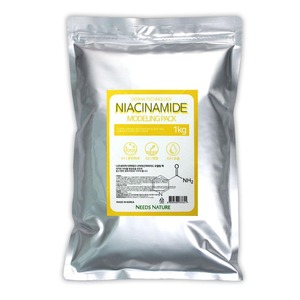 [COSCOSKOREA] NEEDS NATURE Derma Tech Modeling Mask Pack 1kg Versatile Multi Application Professional Pack - Product Image 2