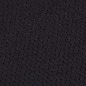 Camiseta Deportiva Retro de Malla con Logo Personalizado, Estilo Boxy, Jersey de Fútbol, Ropa Urbana Oversize, Camiseta Corta con Cuello en V para Hombre - Product Image 4