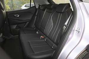 GAC Trumpchi GS3 Shadow Speed 270T Progressive Edition <span class=keywords><strong>2026</strong></span> - Product Image 5