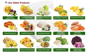 Wholesale Dried AD Sweet Mango <b>Chocolate</b> <b>Treat</b>-High Quality Gift Packing - Product Image 5