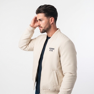 Veste d'hiver matelassée imperméable de haute qualité pour homme, vêtement d'extérieur chaud et décontracté - Product Image 3