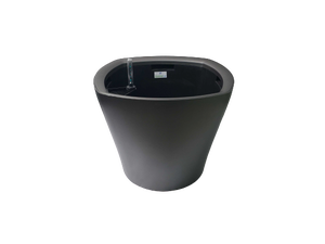 Maceta de autorriego, ecológica, duradera, elegante, perfecta para interior/exterior, de bajo mantenimiento, mantiene las plantas saludables - Product Image 4