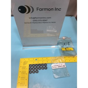 15 ROULEMENTS ONTRAK 201-017, 1/4 X 5/8, 187566 - Équipements et Pièces Semi-conductrices Globales de Confiance chez - Product Image 2
