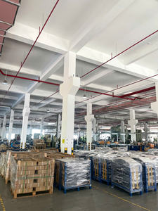 Armoire à tiroirs de cuisine moderne de marque Aodeli zinguée noire extension complète glissières boule d'acier lisse énorme Vietnam pour les repas - Product Image 6