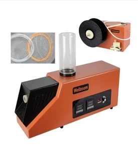 Máquina Extrusora de Filamento 3D de la Mejor Calidad, Nueva, para Fabricación de Filamento 3D, Impresión 3D de Escritorio - Product Image 2
