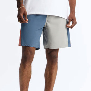 Shorts en jean pour hommes 100 % coton, tendance, séchage rapide, style streetwear, collection été – Grande Vente - Product Image 1