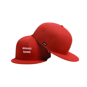 Wholesale 6-Panel Breathable Performance Golf Hat Moisture-Wicking Cap With Custom Logo Plastic Back Closure For Golf Tournament - Product Image 6