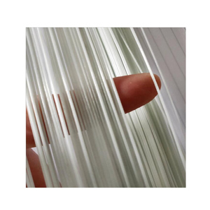 Customizable Fiberglass FRP Profile Corrosion Resistant Arch Support for Vegetable Greenhouses Garden Shed Scaffolding - Product Image 2