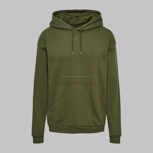 Sudadera con capucha personalizada en algodón de alto peso Vintage desgastado lavado tinta salpicadura diseño Sudadera con capucha estilo de calle alta para hombres - Product Image 5