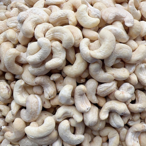 Nueces de Anacardo envasadas OEM, ODM, Nueces SANTIGO, Granos de Anacardo, Kaju a Granel, Noix De Cajou, Exportadas a Oriente Medio, UE - Product Image 1