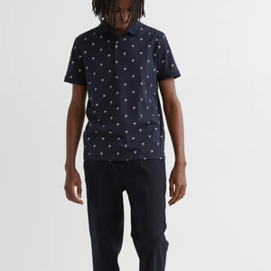 Camisetas Polo de Golf para Hombre al por Mayor, Ropa Personalizada de Alta Calidad de Fabricantes, Camisetas Polo - Product Image 2