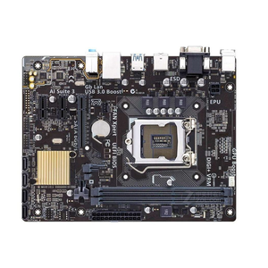 เมนบอร์ด R2.0 H81M-E <span class=keywords><strong>มือ</strong></span><span class=keywords><strong>สอง</strong></span> |   เมนบอร์ดคอมพิวเตอร์ตั้งโต๊ะมือ<span class=keywords><strong>สอง</strong></span><span class=keywords><strong>ราคา</strong></span><span class=keywords><strong>ถูก</strong></span> เหมาะสำหรับคอมพิวเตอร์สำนักงาน - Product Image 2