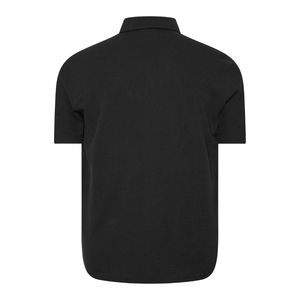 เสื้อเชิ้ตแขนยาวผู้ชาย ทรงหลวม ผ้าฝ้าย 100% ระบายอากาศ แห้งเร็ว ลายเรียบ คอปกคิวบา เสื้อผ้าลำลองสำหรับฤดูร้อน ใส่ไปเที่ยวชายหาด ติดกระดุม - Product Image 3