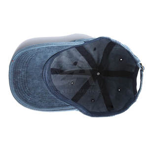 Gorra de Béisbol Casual Más Vendida en 2026 para Adultos, Gorra de Béisbol de Nuevo Estilo, Gorras de Béisbol de la Mejor Calidad Hechas con 100% Algodón - Product Image 6