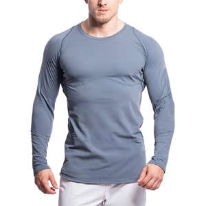 Latest <b>Men</b> <b>Compression</b> <b>Shirt</b> Performance Sportswear for Gym workout athletic <b>Compression</b> New <b>Compression</b> <b>Shirt</b> <b>Men</b> Sublimation - Product Image 3