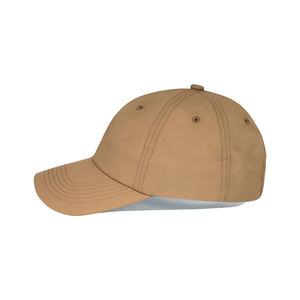Wholesale Cotton Dad <b>Hat</b> Custom Embroidery Low Profile Baseball <b>Cap</b> for Lifestyle Brand Buyers - Product Image 1