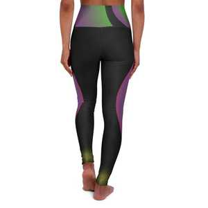 Leggings Deportivos Power Flex para Mujer, Leggings de Fitness con Elasticidad Dinámica, Leggings de Yoga Ultra Flex - Product Image 2