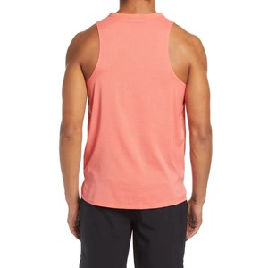 Débardeur pour homme en coton et polyester, style décontracté, pour la gym, prix abordable, bonne qualité, vente chaude - Product Image 3