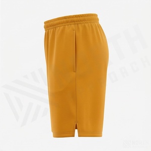 Uniforme de basket-ball personnalisé 100% polyester, nouveau style, respirant, design estival, vêtements de sport professionnels pour hommes, séchage rapide - Product Image 3