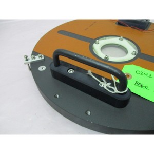 AMAT 0242-13822, MINCO HR12685, 8847, BDEC Lid - Équipements et pièces semi-conductrices d'occasion de renommée mondiale - Product Image 1