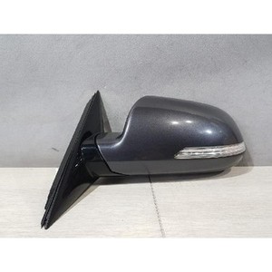 Cadenza 2009-2013 ESPEJO RETROVISOR EXTERIOR IZQUIERDO, USADO OEM 876103R000ABT - Product Image 1