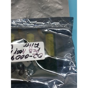 NOVELLUS 02-00090-00 PCB HEATER FILTER REV I - อุปกรณ์และอะไหล่เซมิคอนดักเตอร์ระดับโลกที่เชื่อถือได้ - Product Image 4