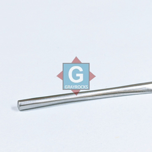 Sonda de Director Ranurada de Alta Calidad, Instrumentos Quirúrgicos Manuales de Acero Inoxidable, Certificación CE - Product Image 3