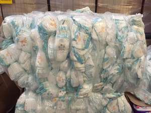 Couches pour bébés OEM, nouveau-né, vente en gros, personnalisées en usine, écologiques, motif imprimé mignon et personnalisé - Product Image 6