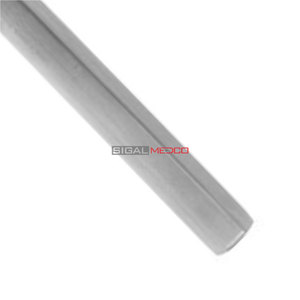 Ciseau chirurgical orthopédique droit en acier inoxydable de 9-1/2 pouces (13 mm), instrument médical réutilisable pour la chirurgie osseuse - Product Image 6